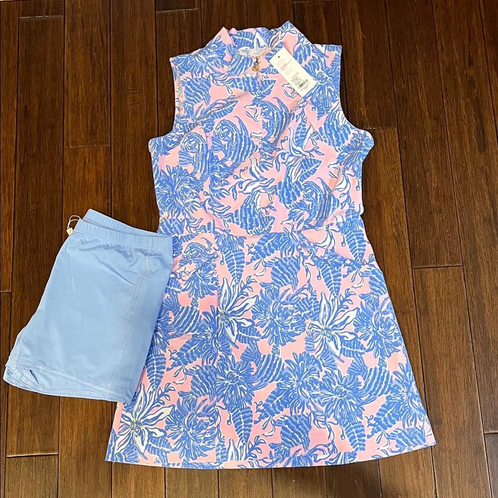 Lilly Pulitzer Catarina Dress